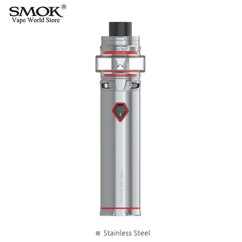 Vape SMOK STICK V9 MAX Kit Sigaretta Elettronica 4000 мАч испаритель батареи VS pen комплекты электронных