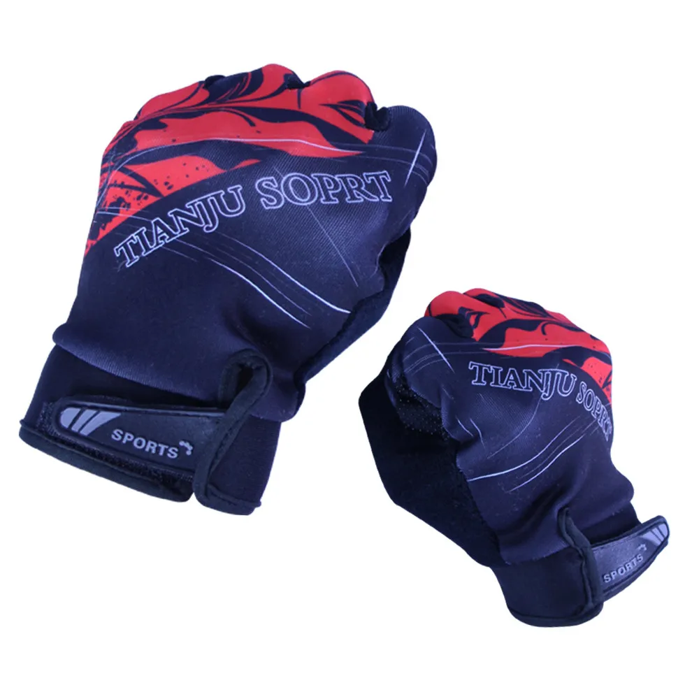 ROBESBON Bicycle Gel Anti-Slip Long Full Finger Cycling Gloves Road MTB Mountain Shockproof Washable Bike Guantes for Men Women | Спорт и