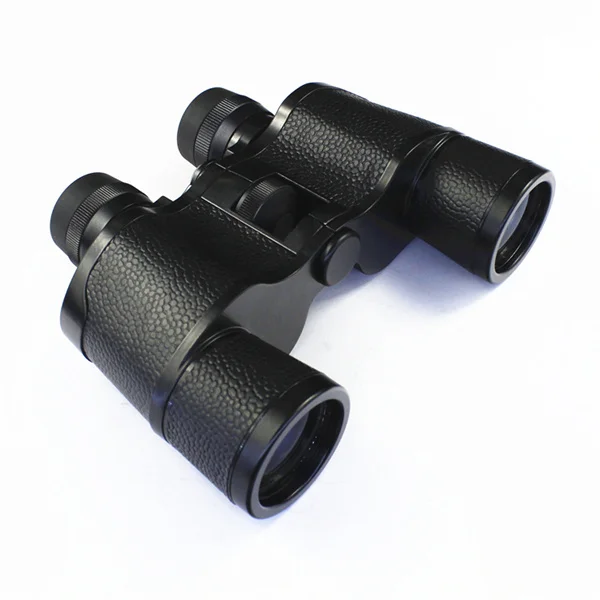 

10x40 baigish wide angle binoculars High power hunting binoculars hot sale