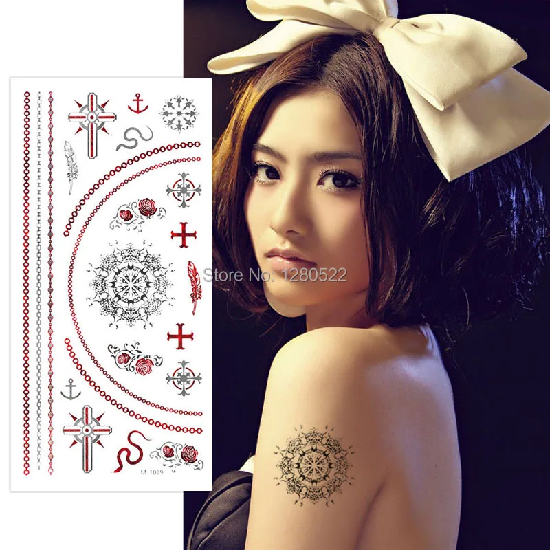 Тату Колье металлическое серебристое 2 листа|feather flags and banners|art waterfeather hair |