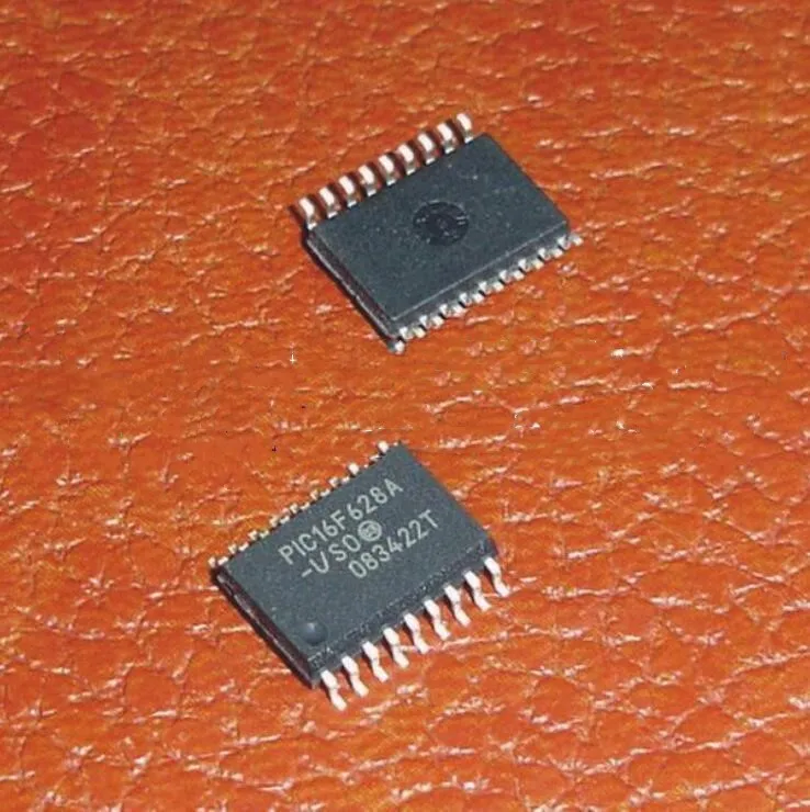 

Модуль PIC16F628A-I/SO 10 шт-50 шт Первоначально подлинное и Новая бесплатная доставка