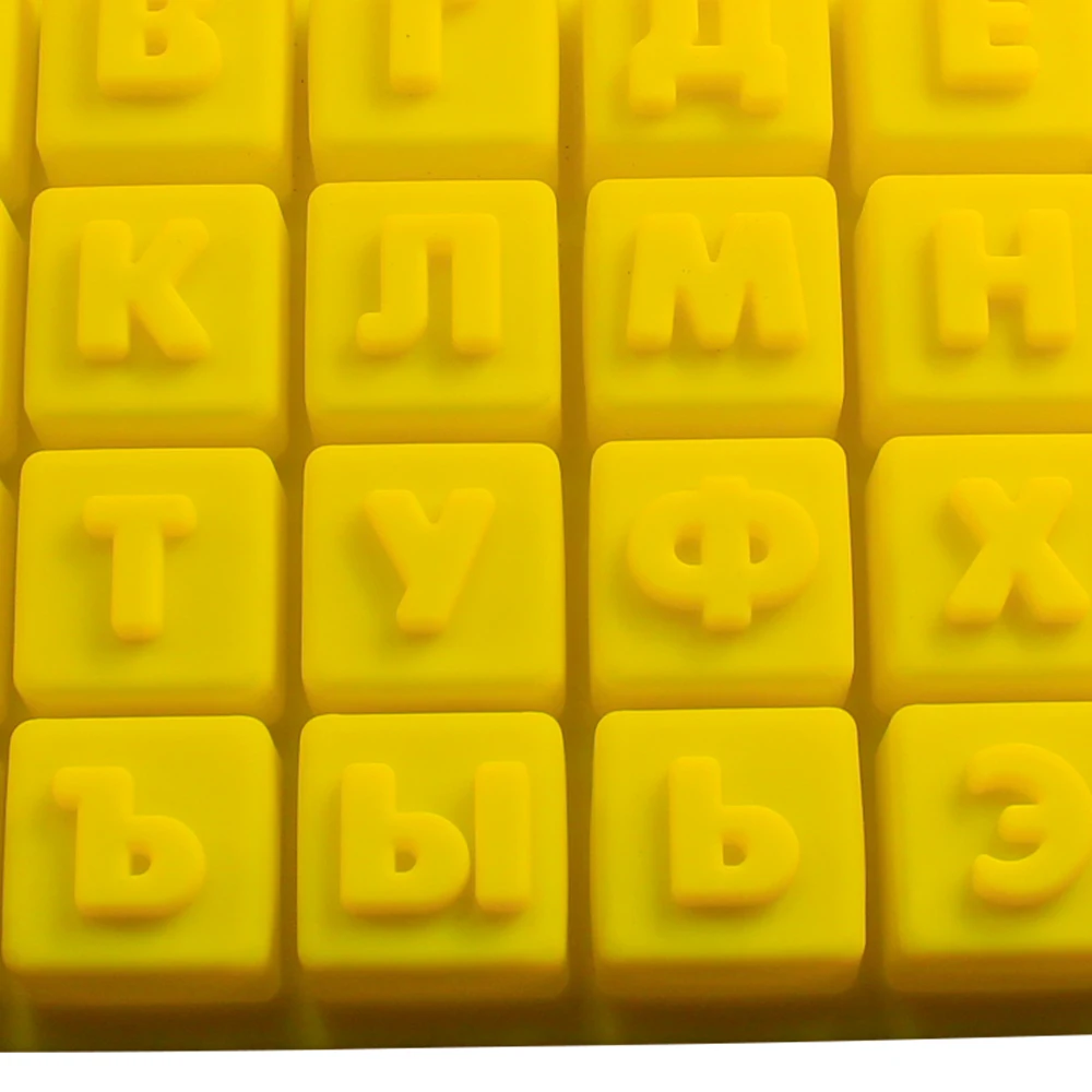 DIY инструмент для торта пищевая Рождественская силиконовая форма шоколада