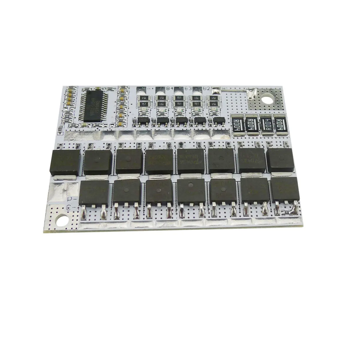 Aihasd 10 8 V 100A 3S BMS LiFePO4 Защитная печатная плата|bms lifepo4|3s bmsprotection board |