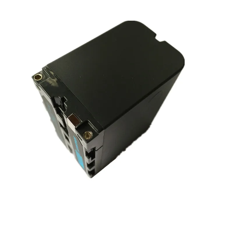 SOULMATE NP F970 литиевые батареи пакет F960 аккумуляторная батарея для цифровых
