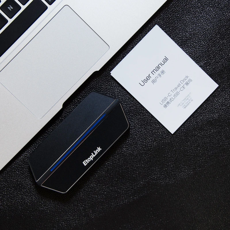 Устройство для чтения SD-карт EtopLink USB 3 0 Type C | Электроника