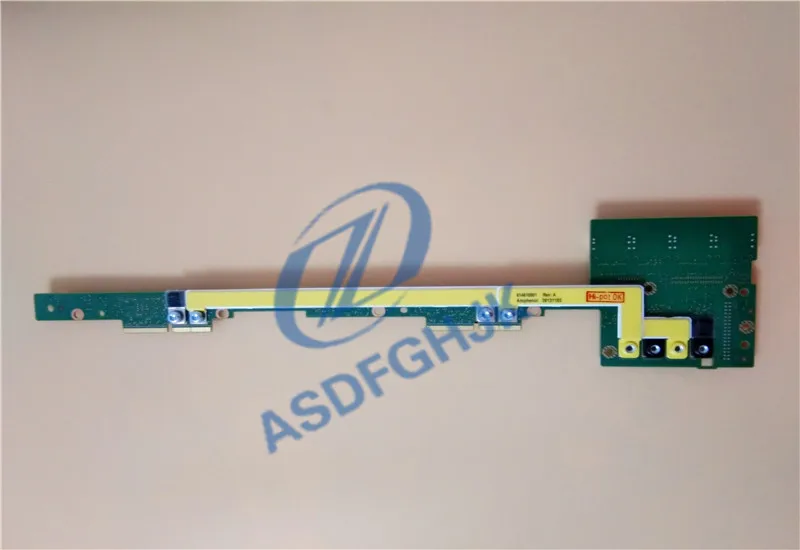 Cn-0YTXHV YTXHV 0YTXHV для Dell PowerEdge C6000 C6220 объединительная плата контроллера БРП розетка по
