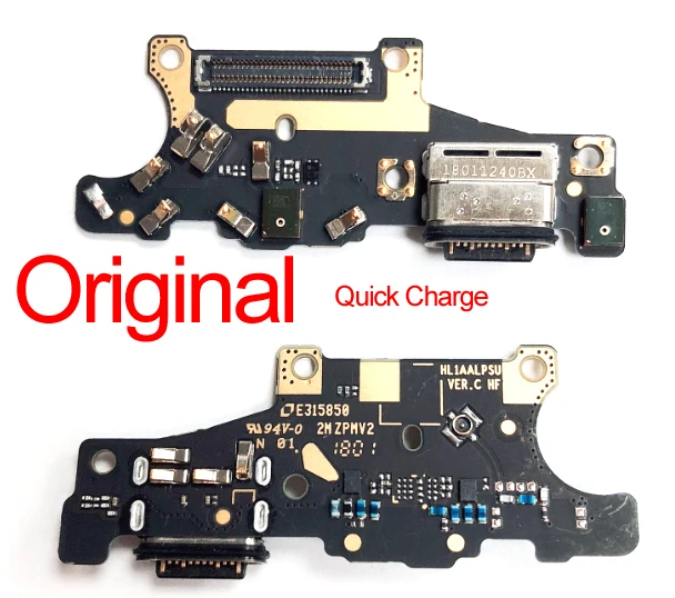 Оригинальный оригинальный usb кабель для зарядки док станция разъем Jack Порт Quick