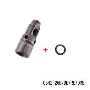 Высокое качество! Замена гильзы с храповым механизмом для перфоратора Bosch GBH2-26EDEREDRE, аксессуары для сверлильного патрона без ключа