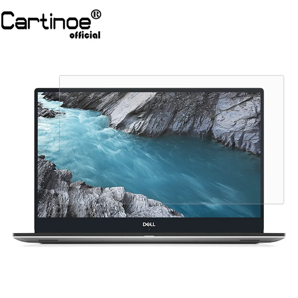 Cartinoe 5 дюймовый 16:9 фотоэлемент для Dell Xps 15 Xps15 6 9560 9550 9570 прозрачный защитный фильтр