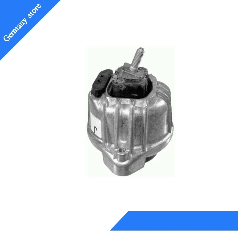 Хорошее качество монтаж двигателя для B MW E87 X1 E84 Z4 OEM: 22116768852 22116768853 22 11 6 768 852 853|Вал