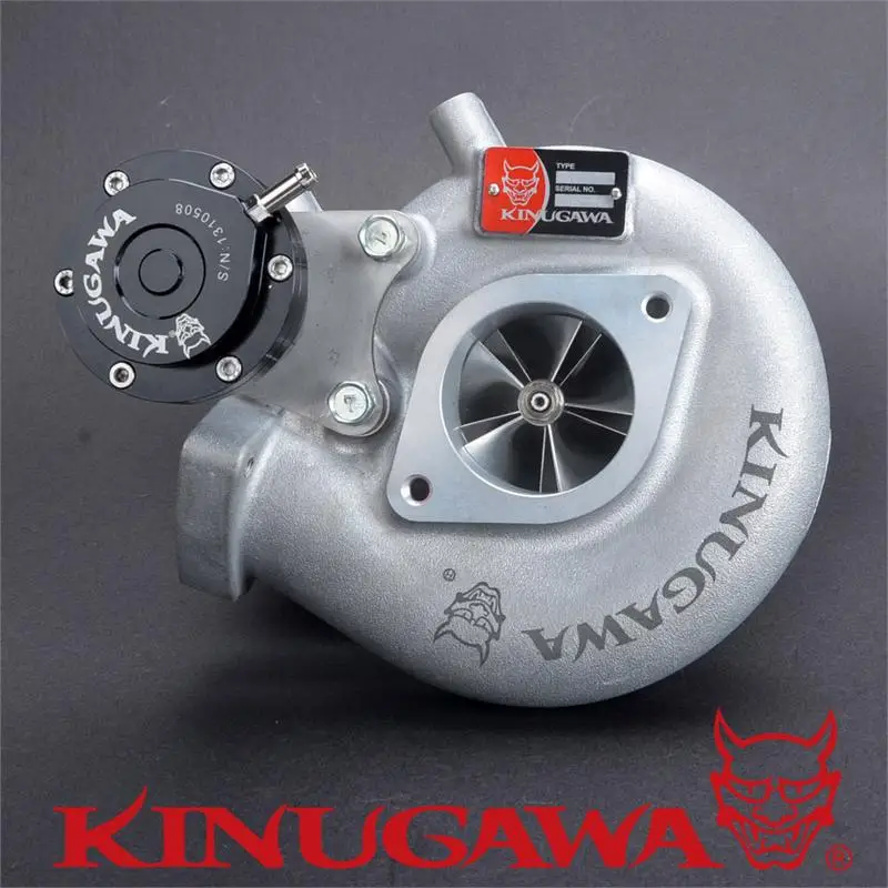 Kinugawa 9B TW Турбокомпрессор TD05H 18G 8 см T25 5 болт для Nissan Silvia SR20DET 200SX S14 S15|turbo apexi|turbo valveturbo