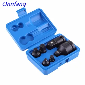 Onnfang 6 шт.компл. торцевой адаптер переходник привод гаечный ключ 14 