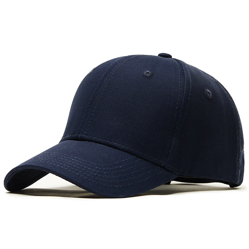 [NORTHWOOD] 2019 Высококачественная однотонная бейсбольная Кепка унисекс Gorra Snapback кепка