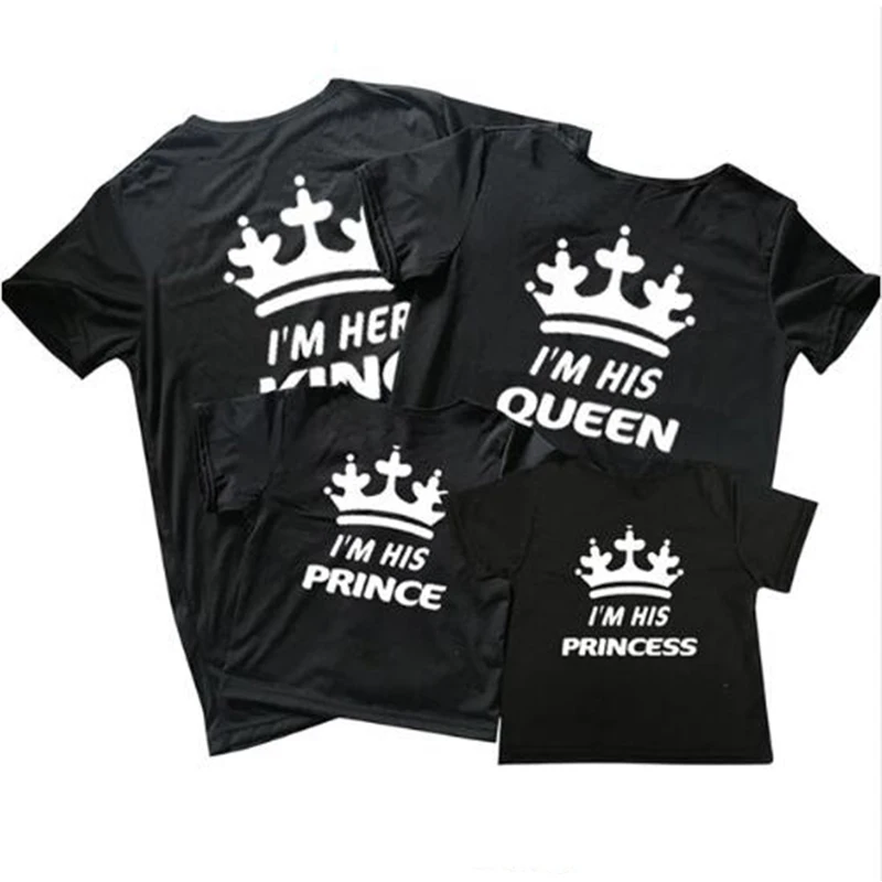 Одинаковые рубашки для семьи новые Семейные комплекты подходящие папы мамы