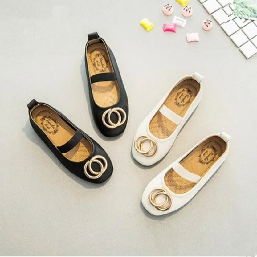 Gamlon/обувь из натуральной кожи для девочек коллекция 2017 года сезон весна-осень