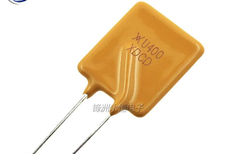 10 шт./лот RUEF400 PPTC самозаживляющий плавкий предохранитель 4A30V UF400|fuses lot|fuse 3 |