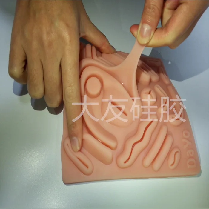 Лапароскопический симулятор 3D модуль шитья лапароскопический тренировочная