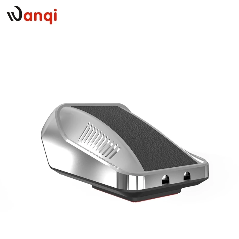 Wanqi Автомобильная фронтальная камера DVR 170 градусов видеорегистратор Full HD 1080P авто аксессуары для автомобиля DVD плеер навигация
