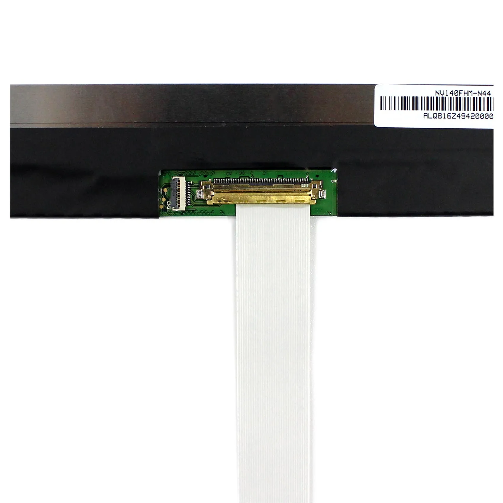 

14" NV140FHM-N44 14inch 1920x1080 LCD Screen+ 2Mini HD MI LCD Controller Board