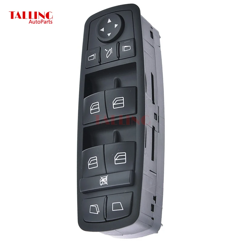 2518300390 2518300590 главный выключатель для Mercedes Benz GL320 GL350 GL450 GL550 R320 R350 R500 R63 AMG 2006-2012 |
