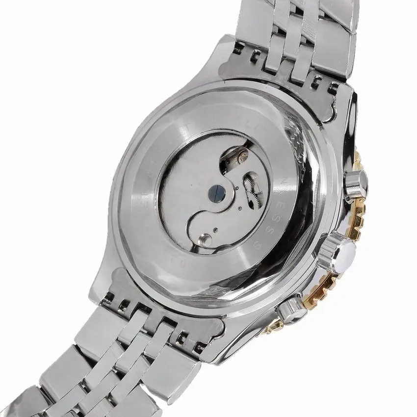 Jaragar Hot Tourbillon механические часы для мужчин Топ Бренд роскошные мужские