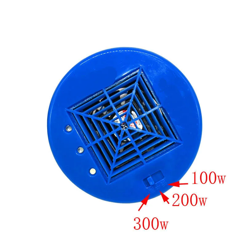 1 шт. подогреватель для животных воздушный кондиционер цыплят свиней третья