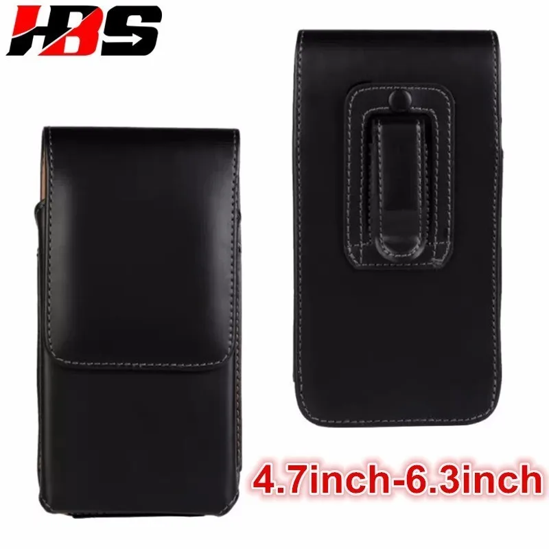 Чехол для телефона LG G2 G3 G4 G5 G6 G7 G8 V20 V30 вертикальный футляр из кожи для спорта с креплением на пояс с карманом и защитной крышкой Coque on.