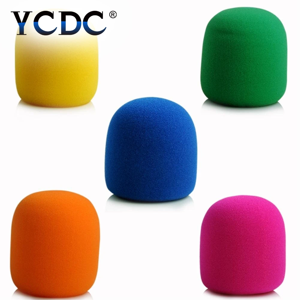 YCDC черный зеленый красный фиолетовый синий ручной сценический пенопласт