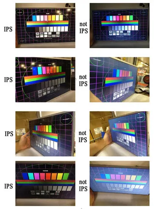 

Original B156HAN04.0 B156HAN04.1 compatible model 15.6" IPS Full-HD 1080P Laptop LCD Screen LED matrix FHD 1920