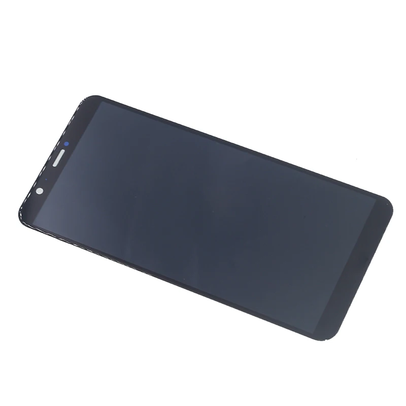 ЖК-дисплей 6 65 дюйма для Huawei P Smart сенсорный экран дигитайзер в сборе Замена LX1 L21 L22