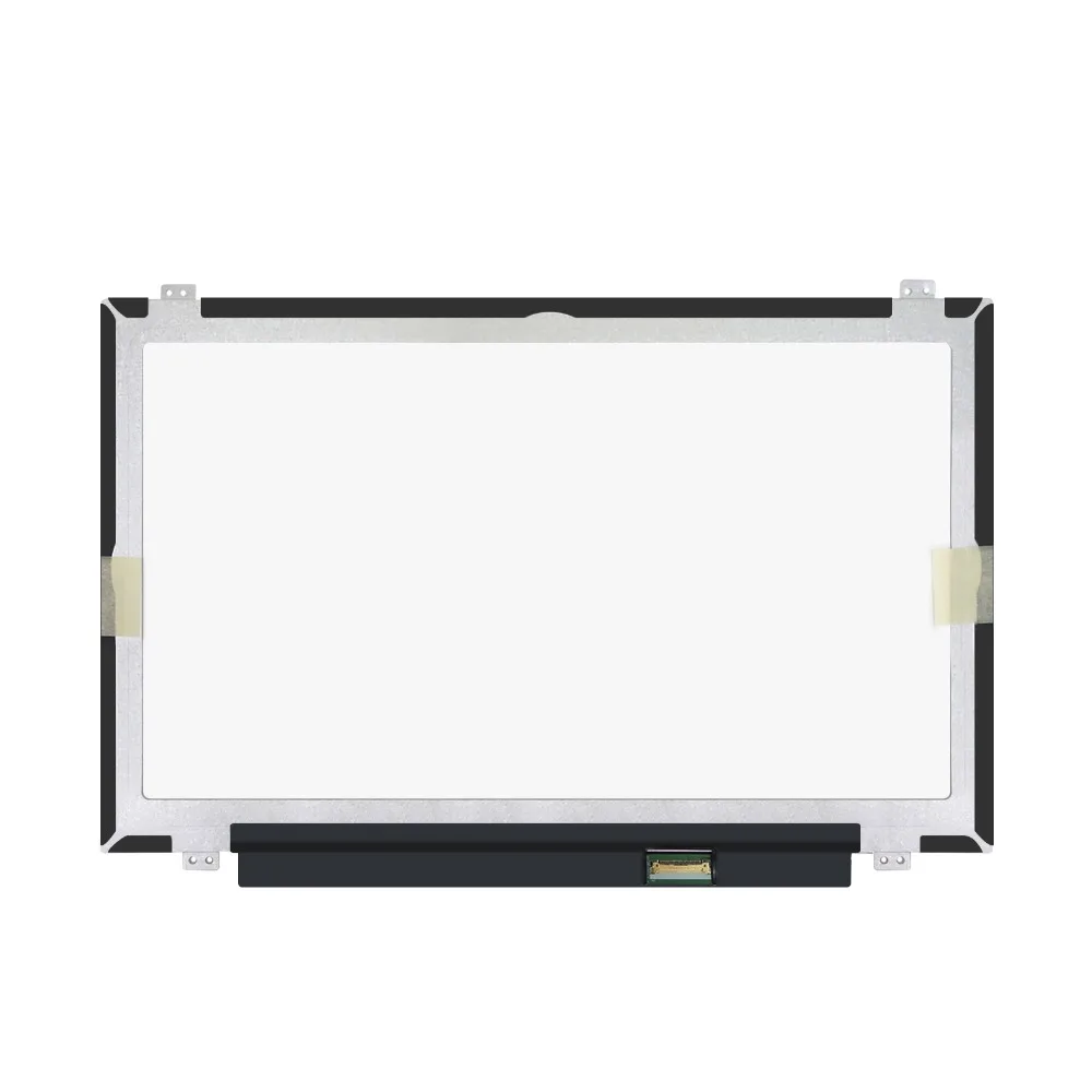 14'' LCD Screen Display Matrix B140HTN01.2 B140HTN01.0 B140HTN01.1 B140HTN01.4 B140HTN01.6 HB140FH1-301 HB140FH1-401 B140HTN01.2