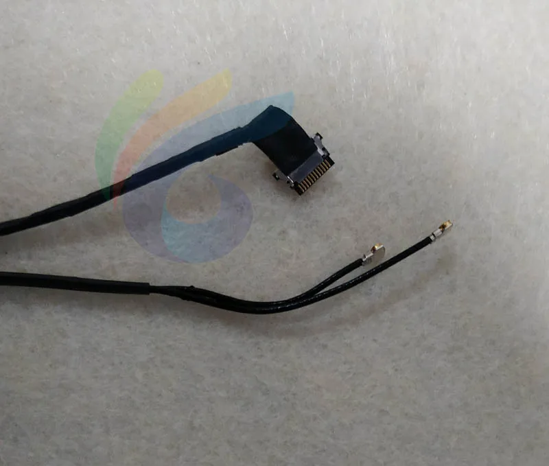 ЖК экран A1466 в сборе 13 3 дюйма для ноутбука Macbook Air полноразмерная панель Mid 2013