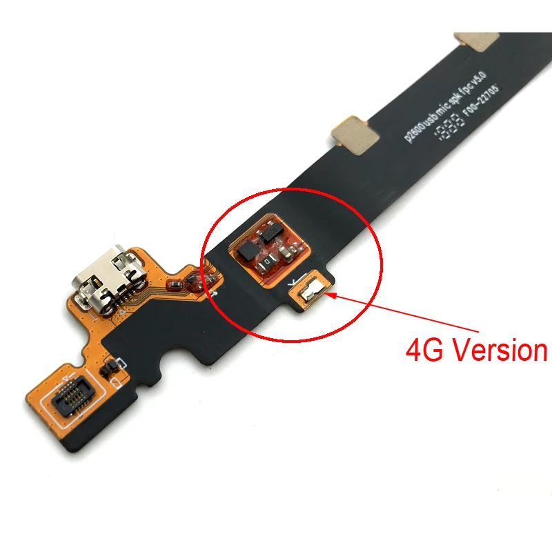 Новый разъем док станции для зарядного устройства Huawei MediaPad M3 Lite M3lite 10 1 дюймов BAH W09