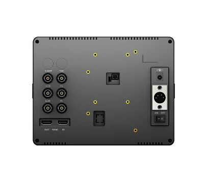 Lilliput 665/P/WH 7 дюймовый беспроводной монитор HDMI с расширенными функциями вход WHDI YPbPr