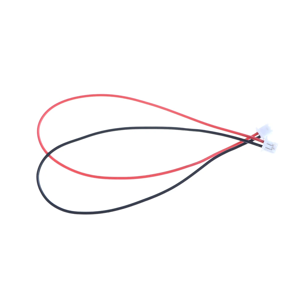 10 Pcs/lot Micro JST 2.0 PH 2-Pin Connector plug with Wires Cables 150MM Wholesale | Игрушки и хобби