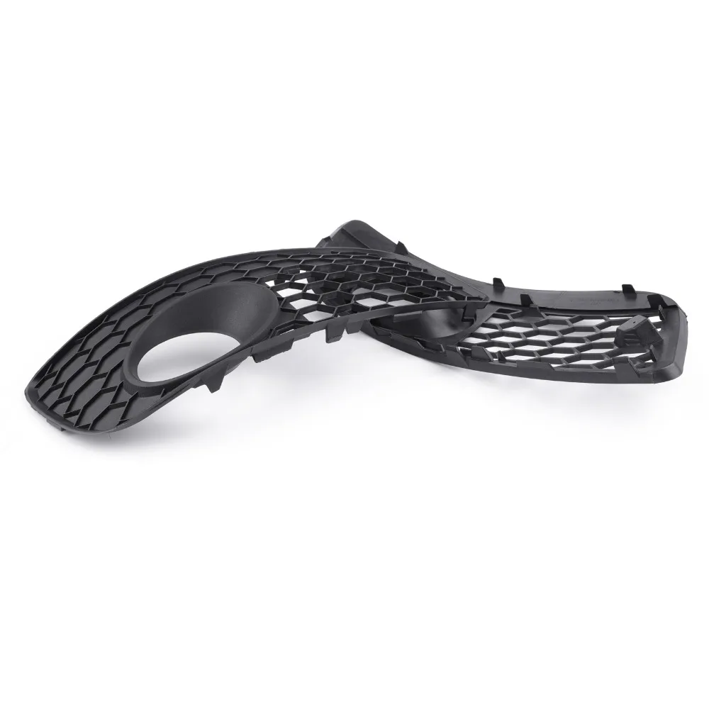 Areyourshop для Volkswagen GOLF MK5 GTI 2006 2007 2008 2009 автомобильные Левый Правый передний бампер