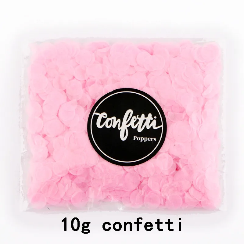 pink confetti 1 Набор, сделай сам, уникальный Единорог, тема для детских мероприятий, вечерние наклейки, 36 дюймов, сделай сам, единорог, шары, воздушный шар, декор для дня рождения - Цвет: pink confetti