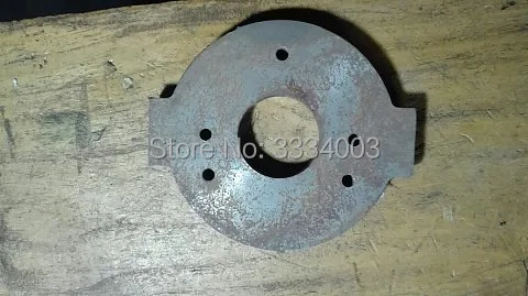 Common rail pump CP1 CP3 насос Соединительный фланец для common испытательный стенд часть|common