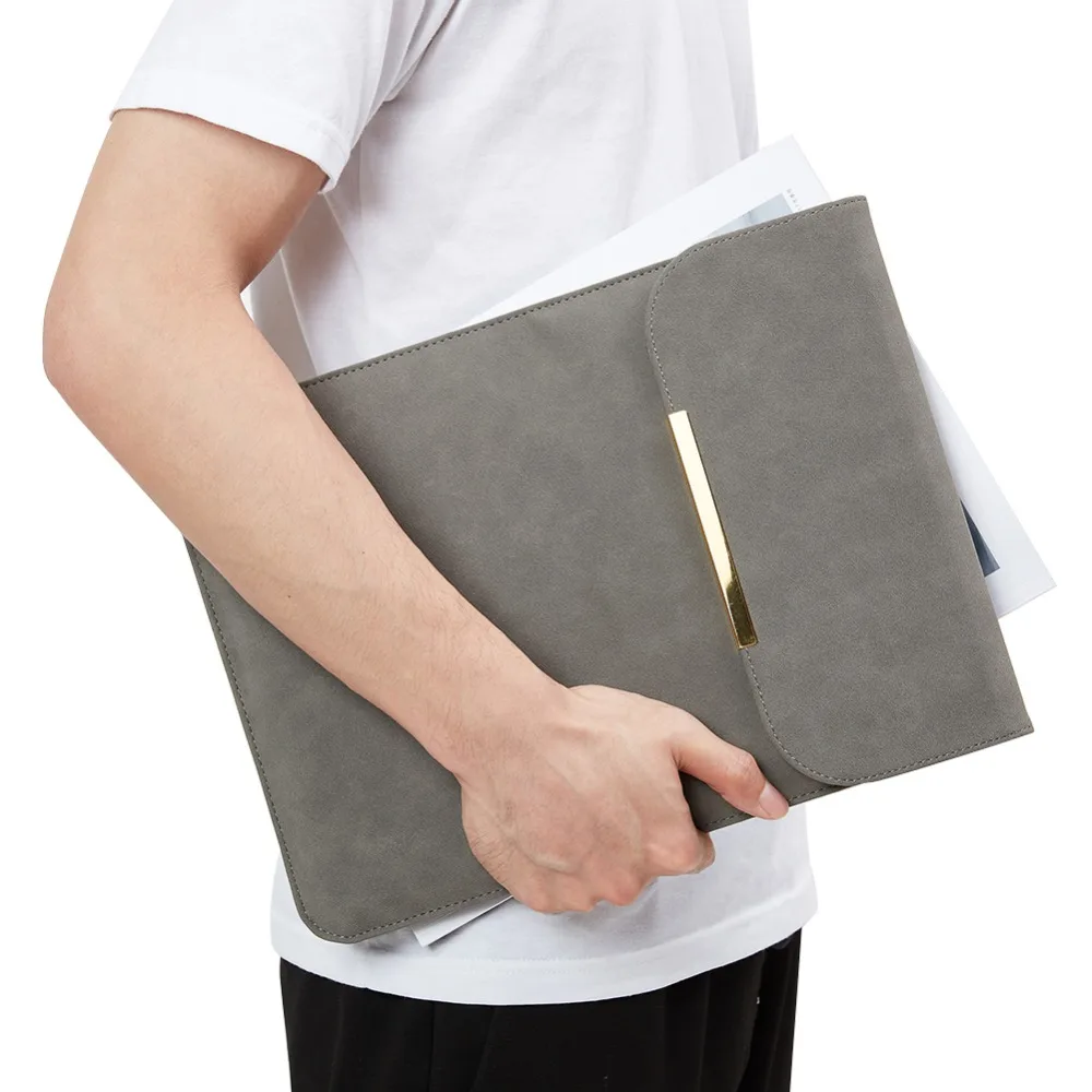 Сумка для ноутбука KALIDI, рукав для Macbook Air, 11 дюймов, новинка, pro 13, сумка для ноутбука, для Ipad, 12,9 дюймов, чехол для ноутбука, для Surface Pro, XiaoMi