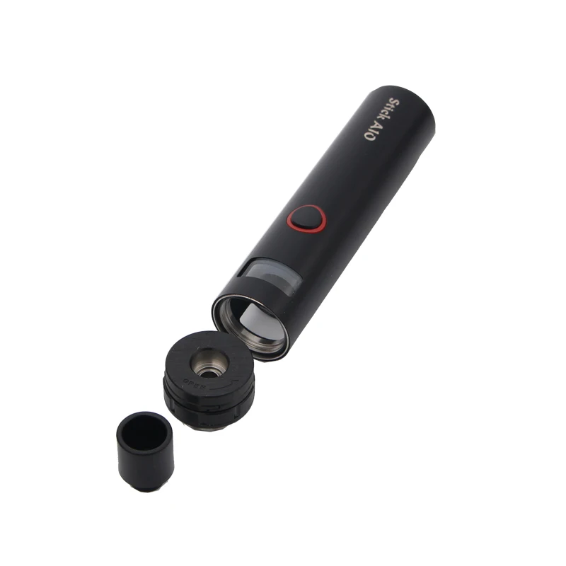 Оригинальный стартовый набор Smok Stick AIO с 2 мл аккумулятором 1600 мАч электронная