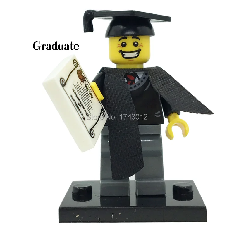 30 шт. PG930 Супергерои Мстители Ограниченная серия выпускников Имперская Гвардия