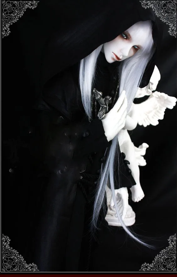 Масштаб 1/3 BJD pop BJD/SD Красивая Мужская фигурка мальчика кукла DIY модель игрушка