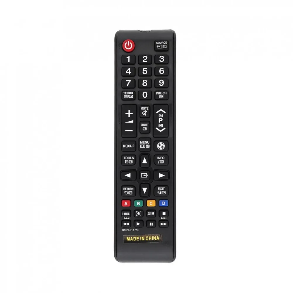 Пульт дистанционного управления для SAMSUNG SMART LCD LED плазменный TV TM1240 Fernbedienung|Пульты