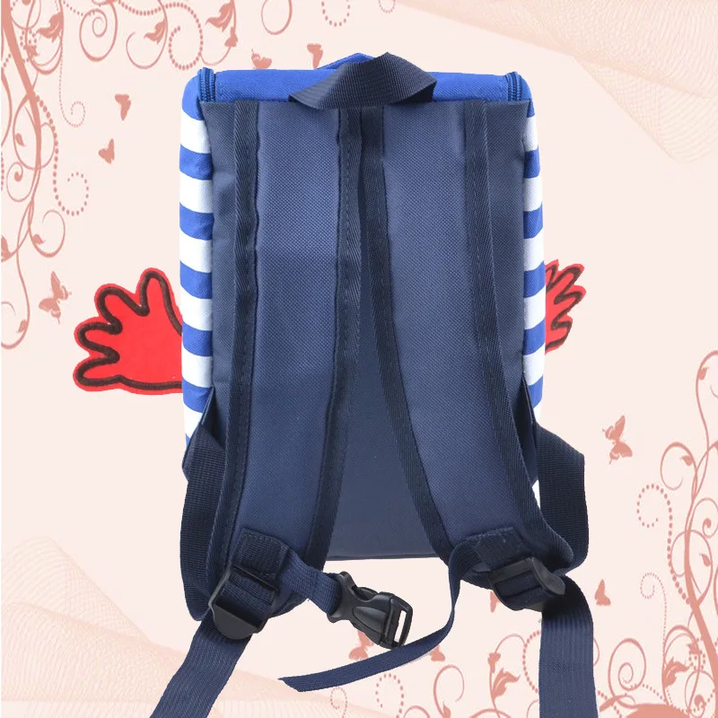 Серия Han детский рюкзак с рисунком из мультфильма для детского сада маленький