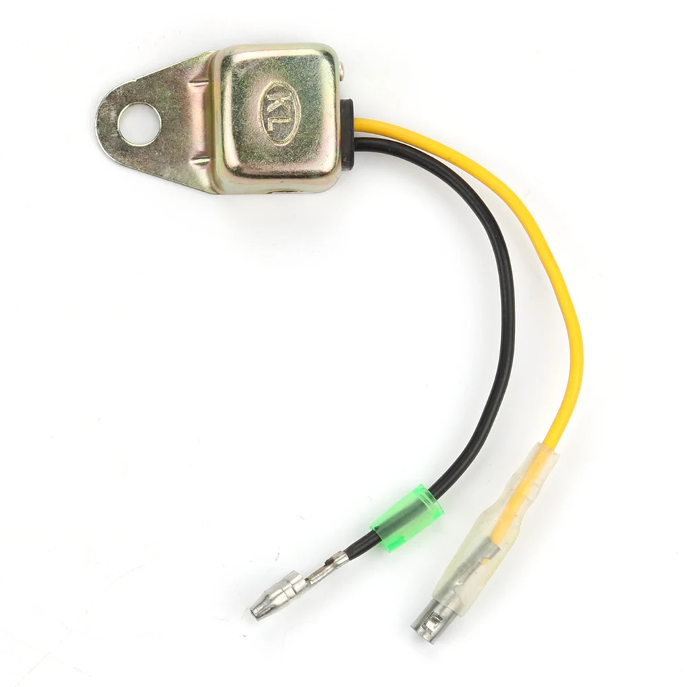 Низкий уровень масла оповещения Сенсор Fit Honda GX120 GX160 GX200 GX240 GX270 GX340 GX390 #15510-ZE2-043