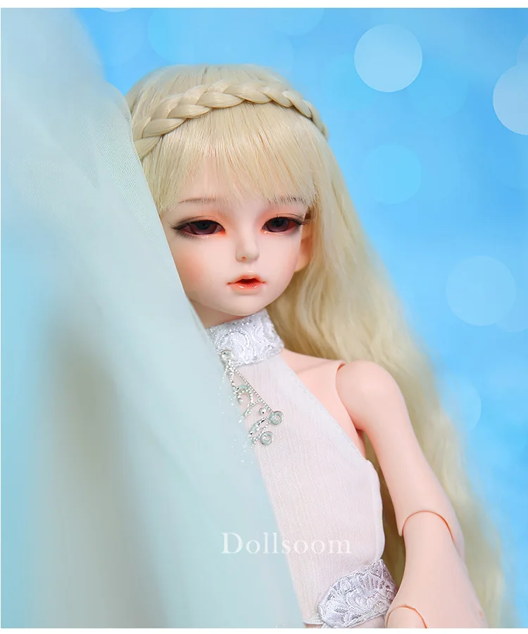 Renan BJD SD куклы 1/4 модели тела для мальчиков и девочек высококачественные игрушки