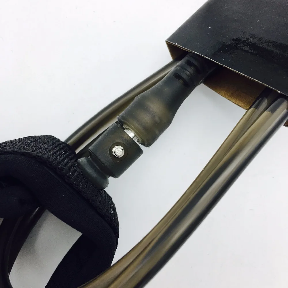 Поводок для доски серфинга Comp 5 футов мм|surfboard leash|leash surfboard |