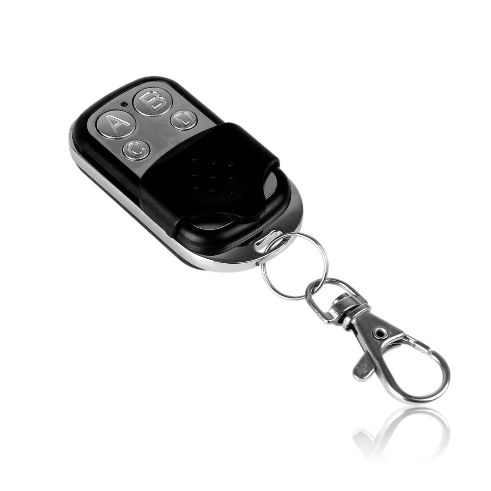 ACCNIC 1 шт. портативное электрическое клонирование универсальные ворота гаражные