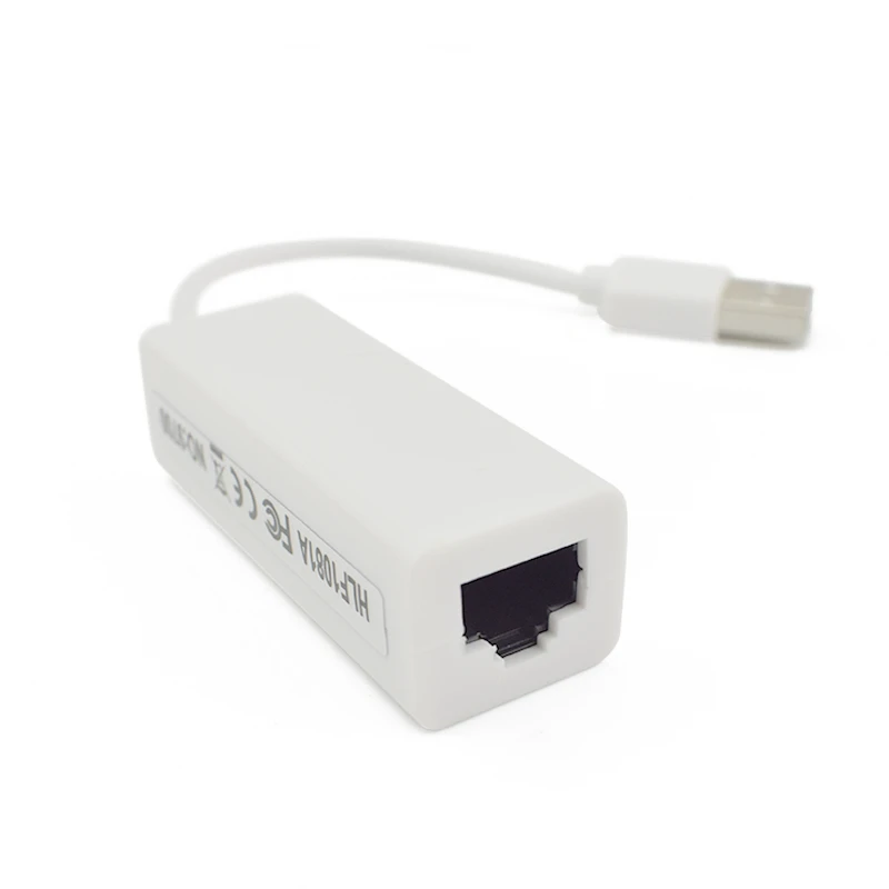 Ethernet адаптер USB к Rj45 Lan сетевая карта для Windows 10 8 1 7 XP Mac OS Dongle 100 Мб концентратор|usb to