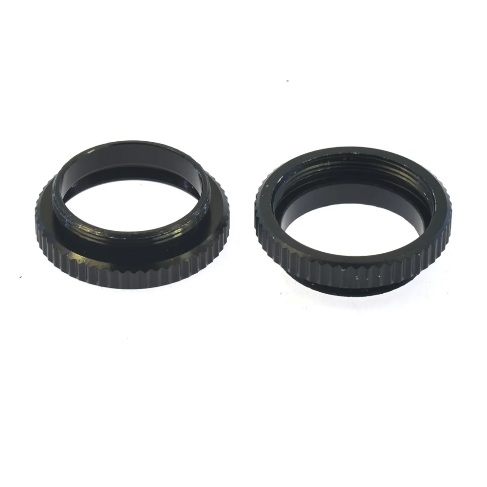 Кольцо адаптер для объектива промышленного микроскопа 5 мм|microscope camera|industrial microscope